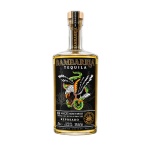 Bambarria Tequila Reposado 100% Agave 38% vol.